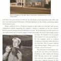 Stevens Point Brewery history.  Page 2.